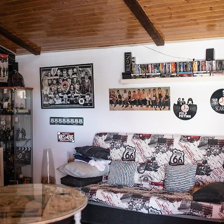 Loft Abuela Pepa Vistas Al Acueducto De Los Milagros メリダ エクステリア 写真