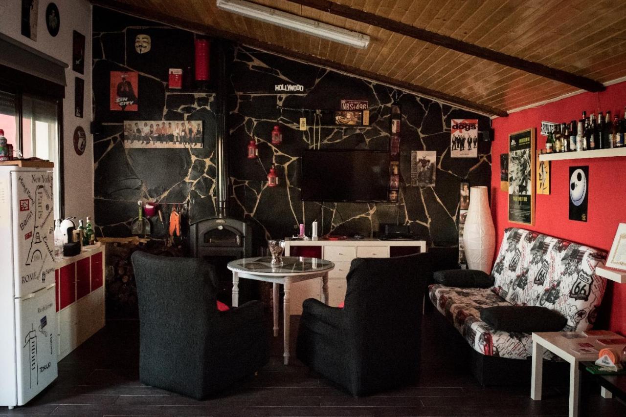 Loft Abuela Pepa Vistas Al Acueducto De Los Milagros メリダ エクステリア 写真
